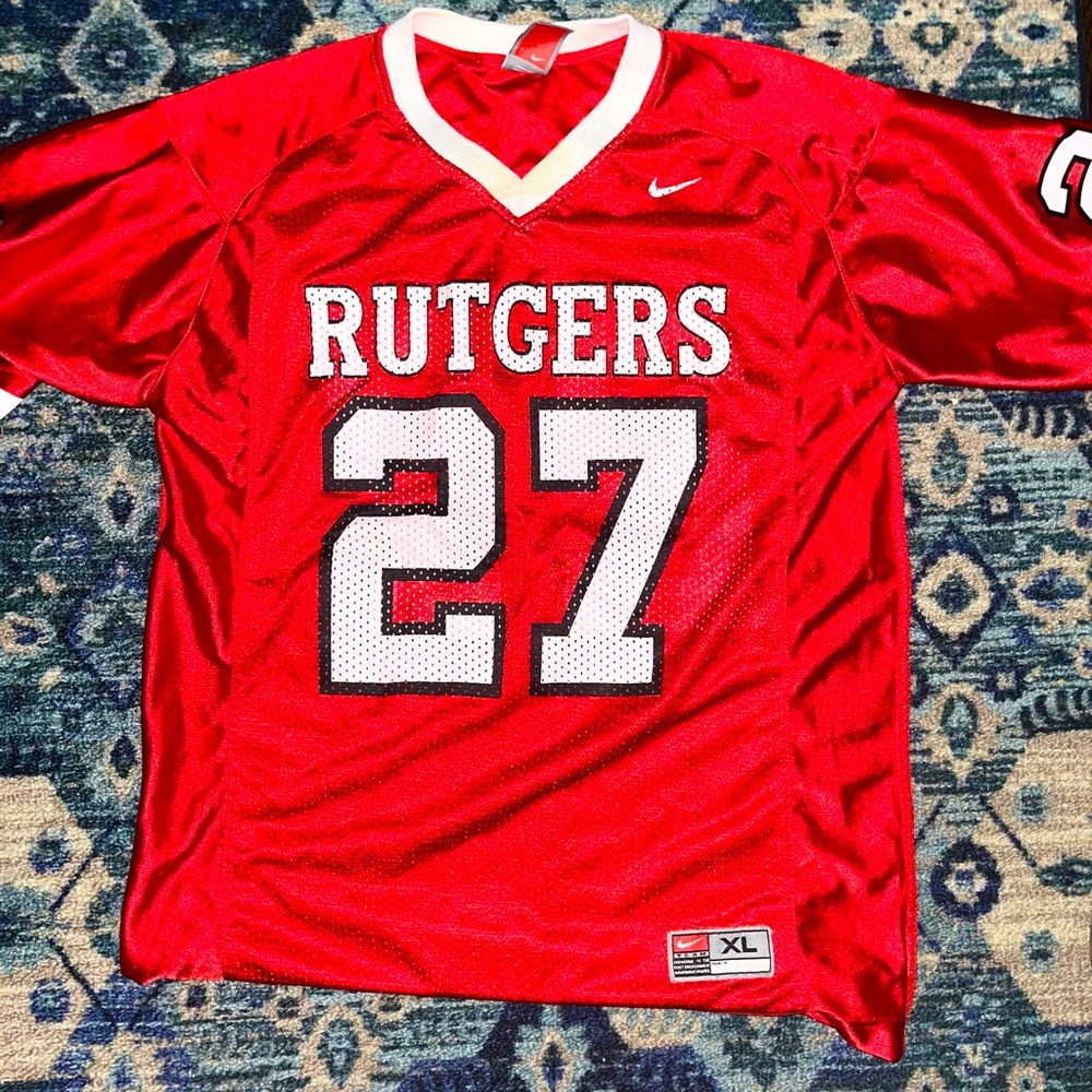 Ray Rice Jersey